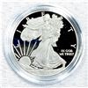 2015-W 1oz American Silver Eagle Proof