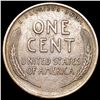 Image 2 : 1909-S Wheat Cent UNCIRCULATED