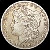 1900-O Morgan Silver Dollar NEARLY UNCIRCULATED