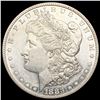Image 1 : 1883-S Morgan Silver Dollar CLOSELY UNCIRCULATED