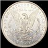 Image 2 : 1883-S Morgan Silver Dollar CLOSELY UNCIRCULATED