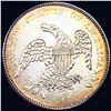Image 2 : 1831 Capped Bust Quarter GEM BU +