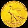 Image 2 : 1907 $10 Gold Eagle UNCIRCULATED