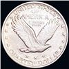 Image 2 : 1921 Standing Liberty Quarter UNCIRCULATED