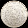 Image 2 : 1900-S Morgan Silver Dollar CLOSELY UNCIRCULATED