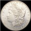 1883-S Morgan Silver Dollar UNCIRCULATED