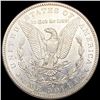 Image 2 : 1883-S Morgan Silver Dollar UNCIRCULATED