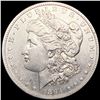 1894-S Morgan Silver Dollar NEARLY UNCIRCULATED