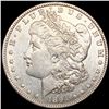 Image 1 : 1894-O Morgan Silver Dollar CLOSELY UNCIRCULATED