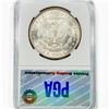 Image 2 : 1885-O Morgan Silver Dollar PGA MS65