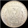 Image 2 : 1899-S Morgan Silver Dollar CLOSELY UNCIRCULATED
