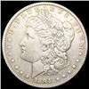 Image 1 : 1894-O Morgan Silver Dollar CLOSELY UNCIRCULATED