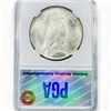 Image 2 : 1923 Silver Peace Dollar PGA MS65+