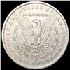 Image 2 : 1886-O Morgan Silver Dollar CLOSELY UNCIRCULATED