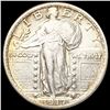 Image 1 : 1917 Standing Liberty Quarter CLOSE UNC
