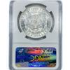Image 2 : 1884-O Morgan Silver Dollar NGC MS63