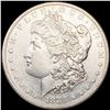 Image 1 : 1883-S Morgan Silver Dollar CLOSELY UNCIRCULATED