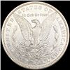Image 2 : 1883-S Morgan Silver Dollar CLOSELY UNCIRCULATED