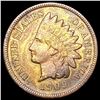 Image 1 : 1909-S Indian Head Cent CLOSELY UNCIRCULATED