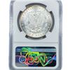 Image 2 : 1885 Morgan Silver Dollar NGC MS63