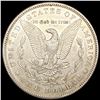 Image 2 : 1883-S Morgan Silver Dollar CLOSELY UNCIRCULATED