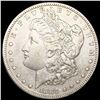 Image 1 : 1884-S Morgan Silver Dollar CLOSELY UNCIRCULATED