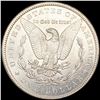 Image 2 : 1882-CC Morgan Silver Dollar UNCIRCULATED