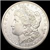Image 1 : 1883-S Morgan Silver Dollar CLOSELY UNCIRCULATED