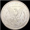 Image 2 : 1883-S Morgan Silver Dollar CLOSELY UNCIRCULATED