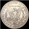 Image 2 : 1886-S Morgan Silver Dollar CLOSELY UNCIRCULATED