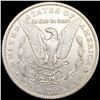 Image 2 : 1896-O Morgan Silver Dollar CLOSELY UNCIRCULATED
