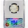 Image 2 : 1946-S Washington Silver Quarter PGA MS67+