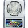 Image 2 : 1904-O Morgan Silver Dollar NGC MS65