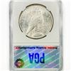 Image 2 : 1923-D Silver Peace Dollar PGA MS63