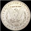 Image 2 : 1883-S Morgan Silver Dollar CLOSELY UNCIRCULATED