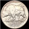 Image 2 : 1925-S Jubilee Half Dollar CLOSELY UNCIRCULATED