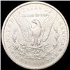 Image 2 : 1901 Morgan Silver Dollar ABOUT UNCIRCULATED