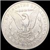 Image 2 : 1894-O Morgan Silver Dollar ABOUT UNCIRCULATED