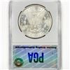 Image 2 : 1890-S Morgan Silver Dollar PGA MS63