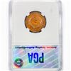 Image 2 : 1865 Two Cent Piece PGA MS66 RB