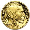 Image 2 : 2008 American Buffalo One Tenth Ounce Gold UNC
