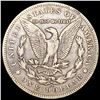 Image 2 : 1880-CC Morgan Silver Dollar ABOUT UNCIRCULATED