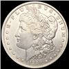 Image 1 : 1889-O Morgan Silver Dollar CLOSELY UNCIRCULATED