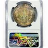 Image 2 : 1889 Morgan Silver Dollar NGC MS64
