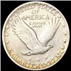 Image 2 : 1927-S Standing Liberty Quarter ABOUT UNC