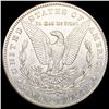 Image 2 : 1900-S Morgan Silver Dollar CLOSELY UNCIRCULATED