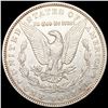 Image 2 : 1893 Morgan Silver Dollar CLOSELY UNCIRCULATED