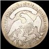 Image 2 : 1819 Capped Bust Quarter 25/5c NICELY CIRCULATED