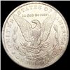 Image 2 : 1898-S Morgan Silver Dollar CLOSELY UNCIRCULATED