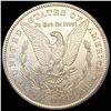 Image 2 : 1878-CC Morgan Silver Dollar UNCIRCULATED